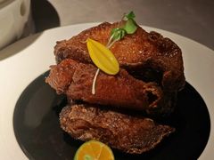-醉庐·新上海菜(南京西路店)
