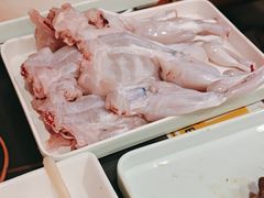 -京元盛铜锅涮肉(上海总店)