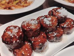 -南门小馆·清真(国贸商城店)