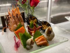 -海天盛宴海鲜自助(正大广场店)