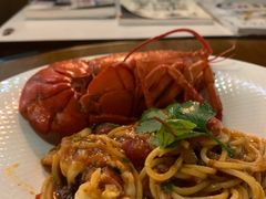 -Ponte 意大利餐厅
