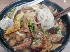-阿芬卤面(花巷店)