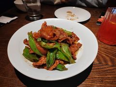-掌柜的店·河南的菜(世茂店)
