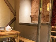 -破三川·新川菜(静安大融城店)