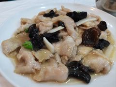 -聚福缘菜馆(隆昌路店)
