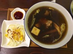 -马来MO简餐.南洋风味料理(美食街店)