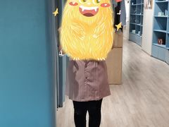 -海马体照相馆(上海月星环球港店)