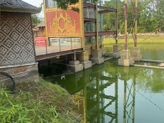 -一寨两国风景区