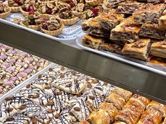 -民忠甜心店(解放南路店)