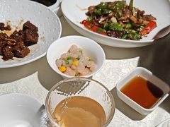 -金枝玉叶上海人家食府(三里河店)