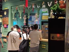 -驿楼兰·新疆菜(火车站店)