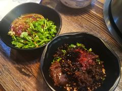 -牛缘村·贵州黄牛肉火锅(西善桥店)