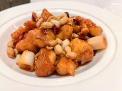 -北京全聚德(王府井店)