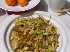 -大鸭梨烤鸭(金色漫香店)