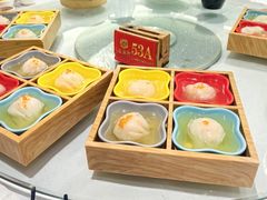 -名盈轩酒家(新一城店)