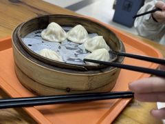 -阊门姚记豆浆(旧学前直营店)