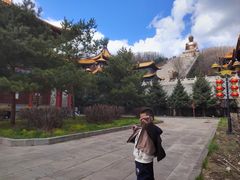 -六鼎山文化旅游区