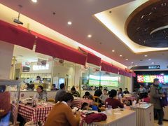 -西贝(金桥店)
