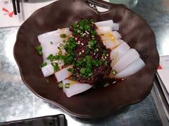 -炭舍干锅·烤鱼(扬名广场店)