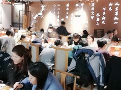 大堂-呷哺呷哺 黄金牧场 (新中关购物中心店)