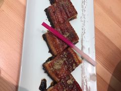 烤鳗鱼-TORO MaKi 寿司·日料(华创店)