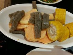 -新辣道鱼火锅(上地华联店)