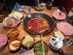 -楠火锅(太古里总店)