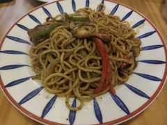 -清真·艾美可餐厅(大悦汇店)