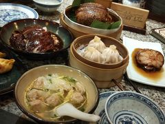 -南京大牌档(三阳广场苏宁店)