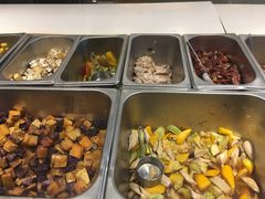 -CALIFORKS加州叉子轻食(朝阳门店)