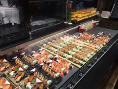 -池田寿司·新鲜现做(朝阳大悦城店)