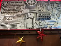 -MOSSO德国餐厅·音乐酒吧(环宇荟店)