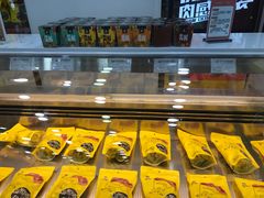 -周黑鸭(天河机场店)