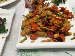 -香谷私厨(高新店)
