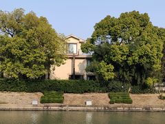 -嘉定紫藤园