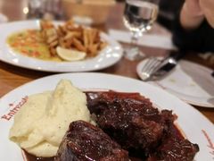 -Entrecôte 法国牛扒馆(保利·时光里店)