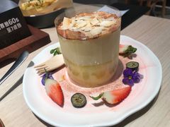 -卡朋西餐(悦汇城店)