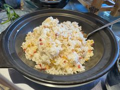 铜锅洋芋焖饭-多味居(剪子巷店)