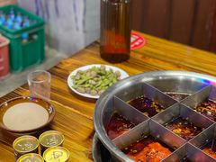 -华丰火锅(双林北横路店)