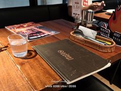 -卡朋厨房(289艺术园区店)