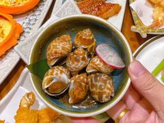 -贵木日本料理·铁板烧(新地假日广场店)