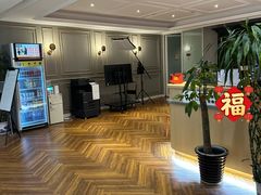 -VLines耀能运动Space&Flow(国贸店)