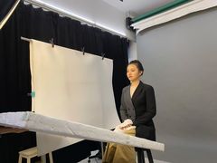 -海马体照相馆(成都来福士广场店)