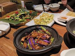 -云海肴·汽锅鸡·云南菜(美罗城店)