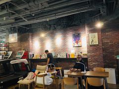 -北武堂拳击散打搏击泰拳俱乐部(三里屯总店)
