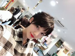 -新晨·SALON·形象造型
