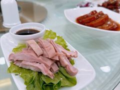 -瑞福园联谊餐室(茂名南路店)