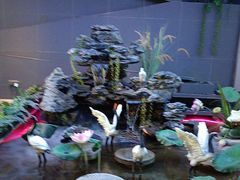 -陆琴脚艺·足浴·SPA(夫子庙店)