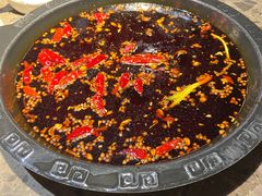 -重庆渝达老火锅(春熙路店)