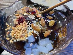 冰粉-鼎牛牛炖锅·烤串(温泉路店)